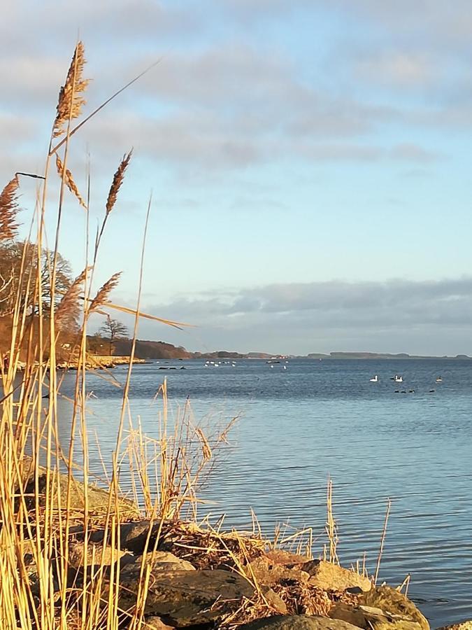 Ich Kenne Ein Haus Am Meer Putbus Exteriör bild